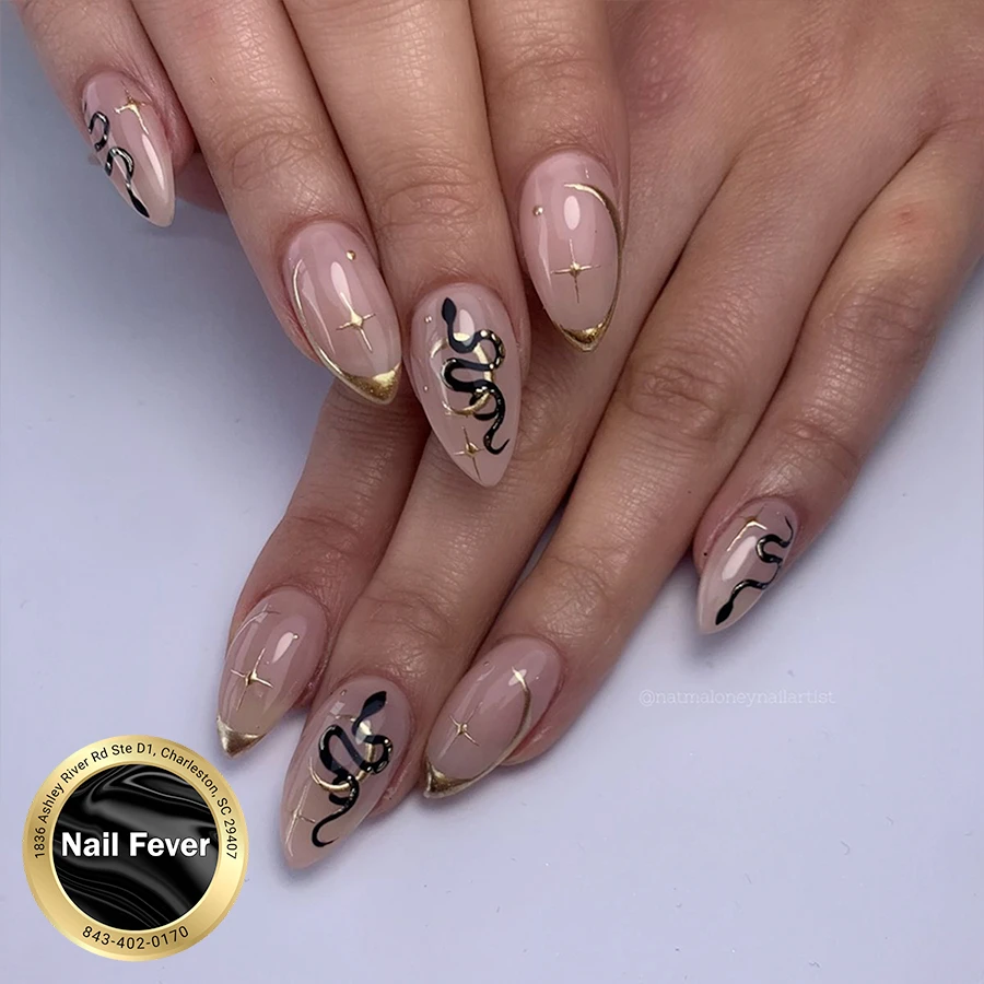 Nail Oct 21